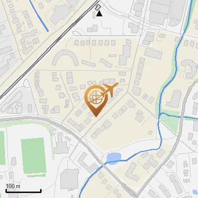 Foto zu Rahlstedter Bahnhofstraße 42, 22143 Hamburg