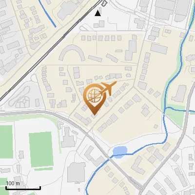 Foto zu Rahlstedter Bahnhofstraße 44, 22143 Hamburg