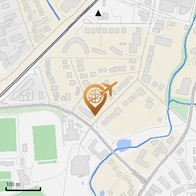 Foto zu Rahlstedter Bahnhofstraße 46, 22143 Hamburg