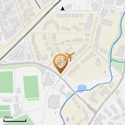 Foto zu Rahlstedter Bahnhofstraße 48, 22143 Hamburg