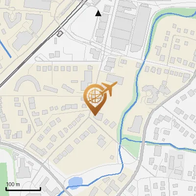 Foto zu Rahlstedter Bahnhofstraße 55, 22143 Hamburg