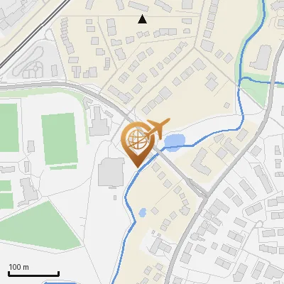 Foto zu Rahlstedter Bahnhofstraße 58, 22149 Hamburg