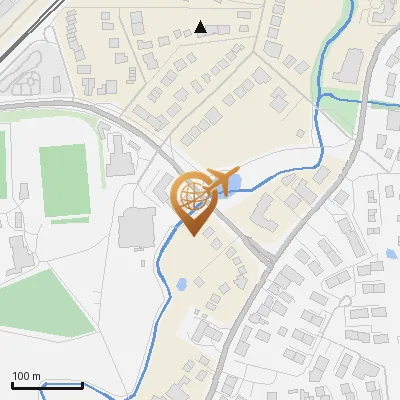 Foto zu Rahlstedter Bahnhofstraße 60, 22149 Hamburg