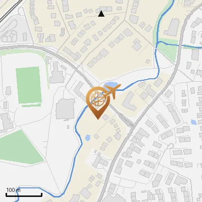 Foto zu Rahlstedter Bahnhofstraße 62, 22149 Hamburg