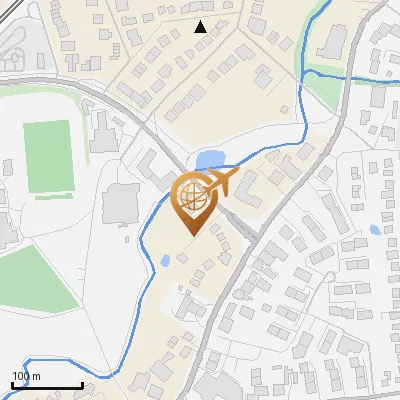 Foto zu Rahlstedter Bahnhofstraße 64, 22149 Hamburg