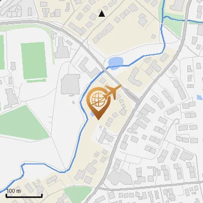 Foto zu Rahlstedter Bahnhofstraße 66, 22149 Hamburg