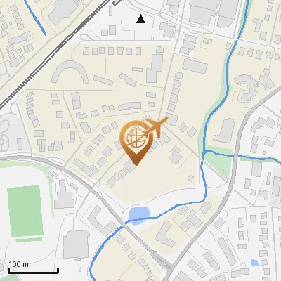 Foto zu Rahlstedter Bahnhofstraße 67, 22143 Hamburg