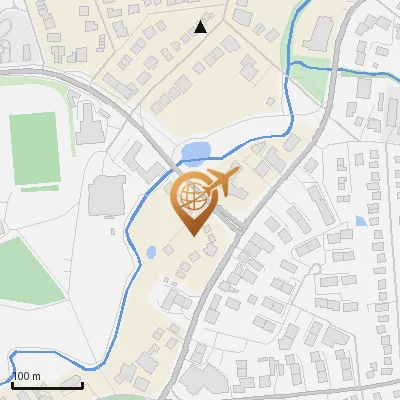 Foto zu Rahlstedter Bahnhofstraße 68, 22149 Hamburg