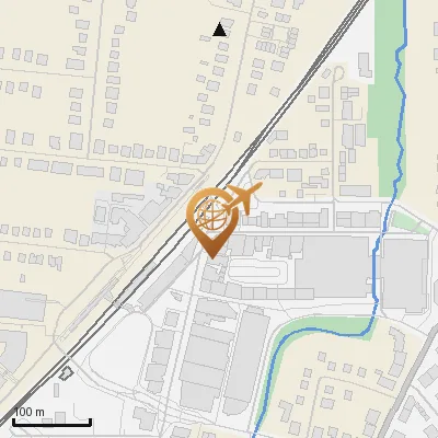 Foto zu Rahlstedter Bahnhofstraße 7, 22143 Hamburg