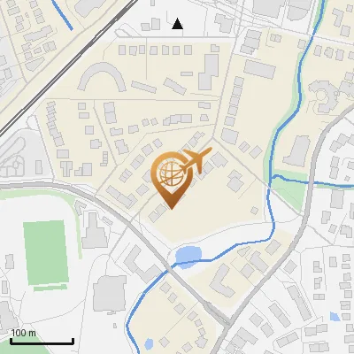 Foto zu Rahlstedter Bahnhofstraße 71, 22143 Hamburg