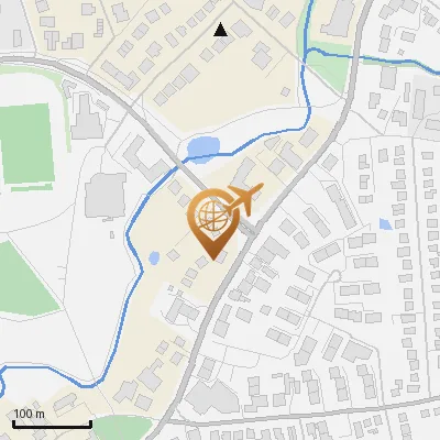 Foto zu Rahlstedter Bahnhofstraße 72, 22149 Hamburg