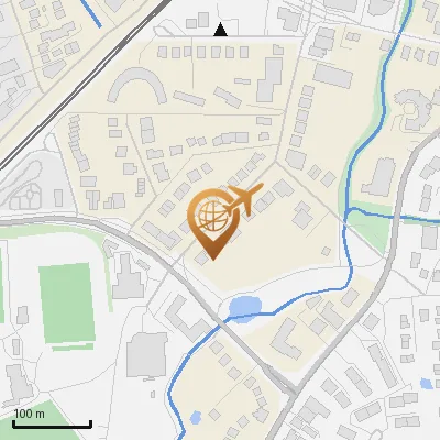 Foto zu Rahlstedter Bahnhofstraße 73, 22143 Hamburg