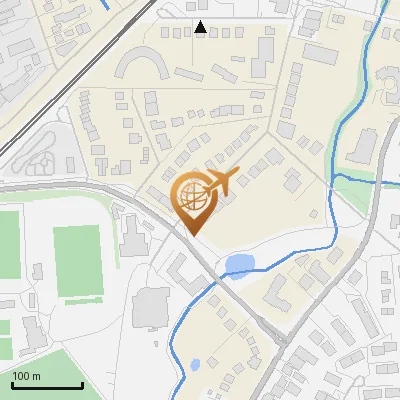 Foto zu Rahlstedter Bahnhofstraße 77, 22143 Hamburg