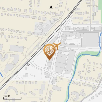 Foto zu Rahlstedter Bahnhofstraße 8, 22143 Hamburg