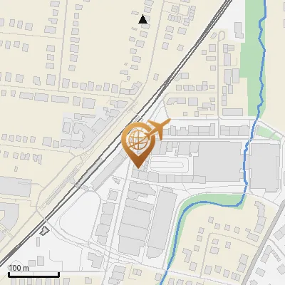 Foto zu Rahlstedter Bahnhofstraße 9, 22143 Hamburg