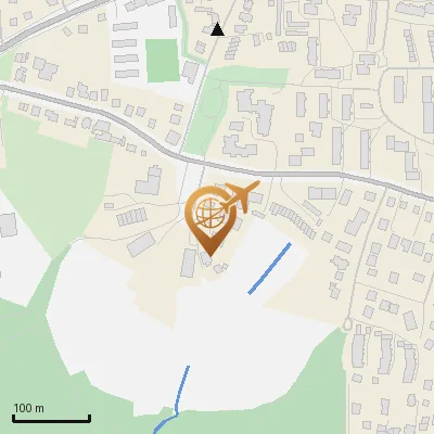 Foto zu Rahlstedter Dorfplatz 10, 22143 Hamburg