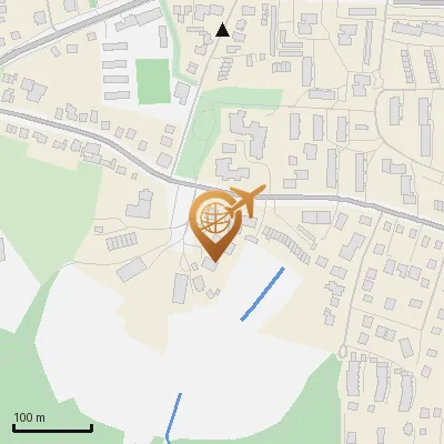 Foto zu Rahlstedter Dorfplatz 12, 22143 Hamburg