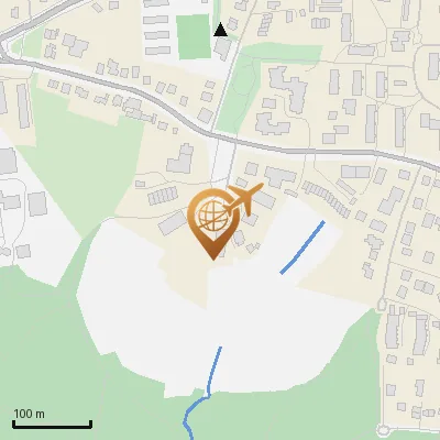 Foto zu Rahlstedter Dorfplatz 8, 22143 Hamburg