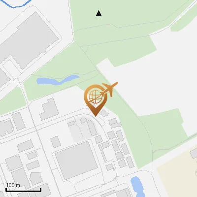 Foto zu Rahlstedter Grenzweg 11, 22143 Hamburg