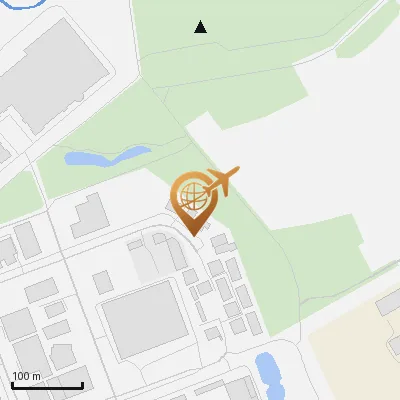 Foto zu Rahlstedter Grenzweg 13, 22143 Hamburg