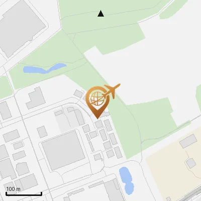 Foto zu Rahlstedter Grenzweg 15, 22143 Hamburg