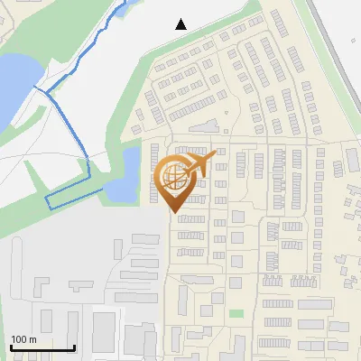 Foto zu Rahlstedter Kamp 104, 22143 Hamburg