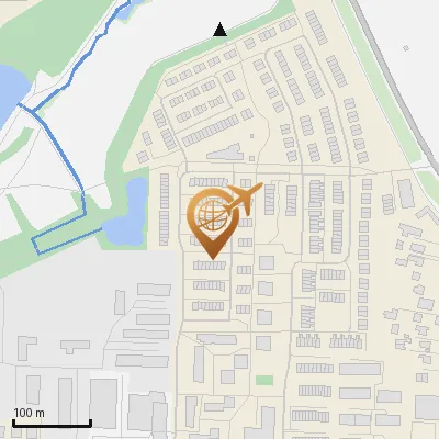 Foto zu Rahlstedter Kamp 116, 22143 Hamburg