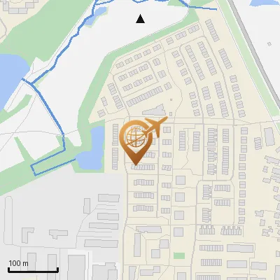 Foto zu Rahlstedter Kamp 126, 22143 Hamburg