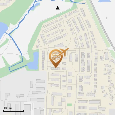 Foto zu Rahlstedter Kamp 134, 22143 Hamburg