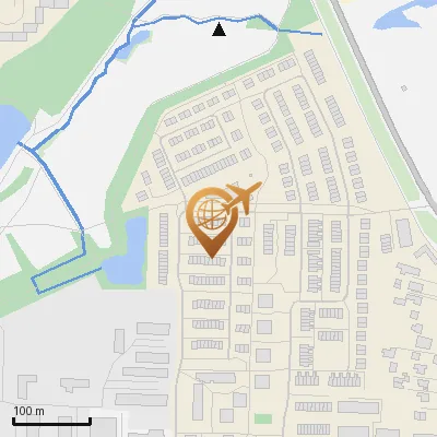 Foto zu Rahlstedter Kamp 152, 22143 Hamburg