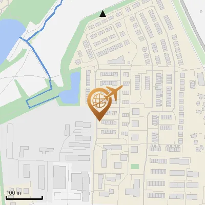 Foto zu Rahlstedter Kamp 86, 22143 Hamburg