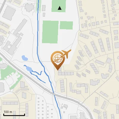 Foto zu Rahlstedter Stieg 11, 22147 Hamburg