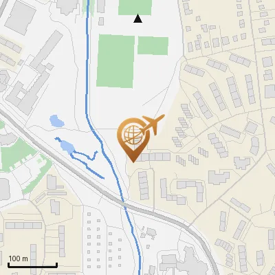 Foto zu Rahlstedter Stieg 17, 22147 Hamburg