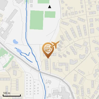 Foto zu Rahlstedter Stieg 23, 22147 Hamburg