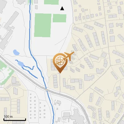 Foto zu Rahlstedter Stieg 25, 22147 Hamburg