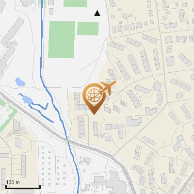 Foto zu Rahlstedter Stieg 27, 22147 Hamburg