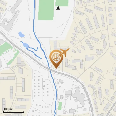 Foto zu Rahlstedter Stieg 3, 22147 Hamburg