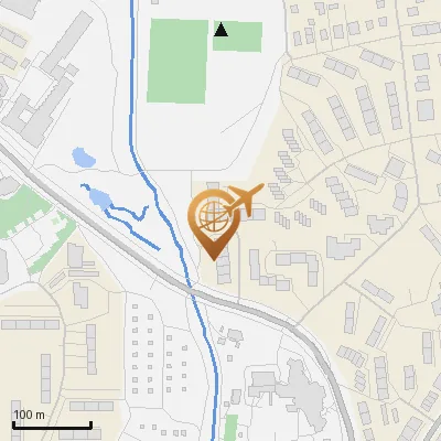 Foto zu Rahlstedter Stieg 9, 22147 Hamburg