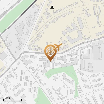 Foto zu Rahlstedter Straße 10, 22149 Hamburg