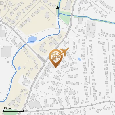 Foto zu Rahlstedter Straße 102, 22149 Hamburg