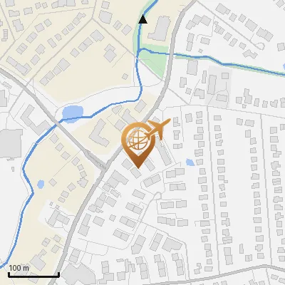 Foto zu Rahlstedter Straße 104, 22149 Hamburg