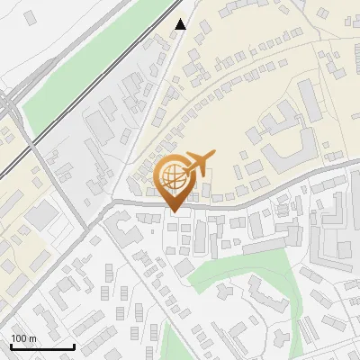 Foto zu Rahlstedter Straße 11, 22149 Hamburg