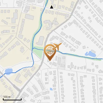 Foto zu Rahlstedter Straße 112, 22143 Hamburg
