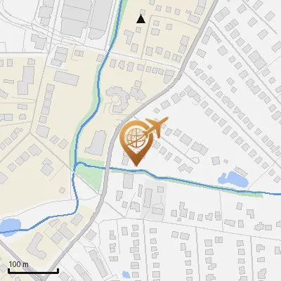 Foto zu Rahlstedter Straße 118, 22143 Hamburg