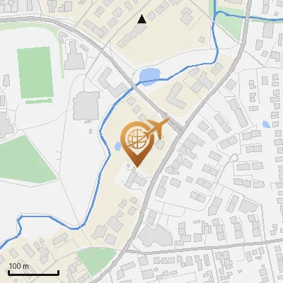 Foto zu Rahlstedter Straße 119, 22149 Hamburg