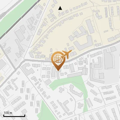 Foto zu Rahlstedter Straße 12, 22149 Hamburg