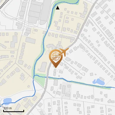 Foto zu Rahlstedter Straße 122, 22143 Hamburg