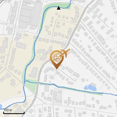 Foto zu Rahlstedter Straße 126, 22143 Hamburg