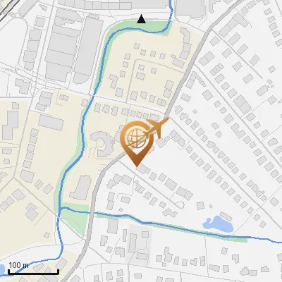 Foto zu Rahlstedter Straße 128, 22143 Hamburg