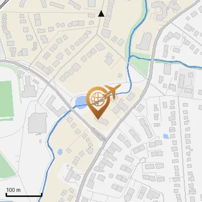 Foto zu Rahlstedter Straße 131, 22149 Hamburg